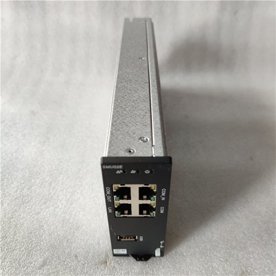 Huawei SMU02C Communicatiebewakingsmodule 48V DC Embedded SMU02E System Monitoring Unit SMU02B1