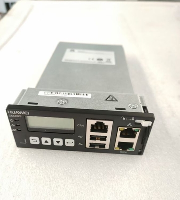 Huawei SMU02C Communicatiebewakingsmodule 48V DC Embedded SMU02E System Monitoring Unit SMU02B1