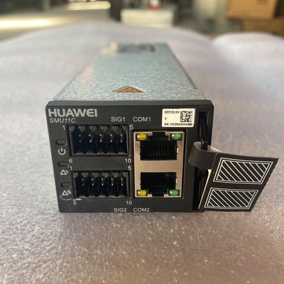 Monitoring Communicatie Module Smu11c Voor Etp4860 Series Switch Power System