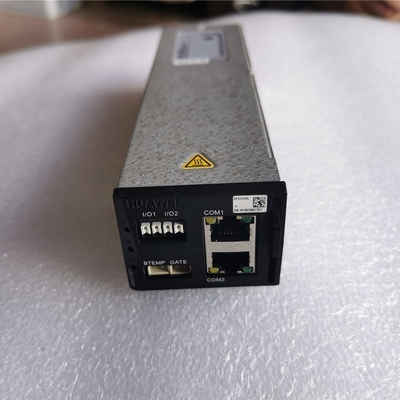 Monitoring Communicatie Module Smu11c Voor Etp4860 Series Switch Power System