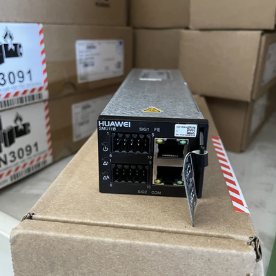 Monitoring Communicatie Module Smu11c Voor Etp4860 Series Switch Power System