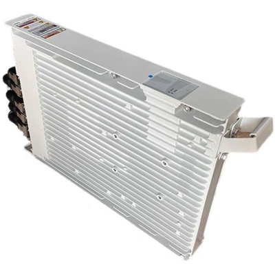 Buitenvermogensrectificatormodule DPU40D-N06A3 48v 2000w