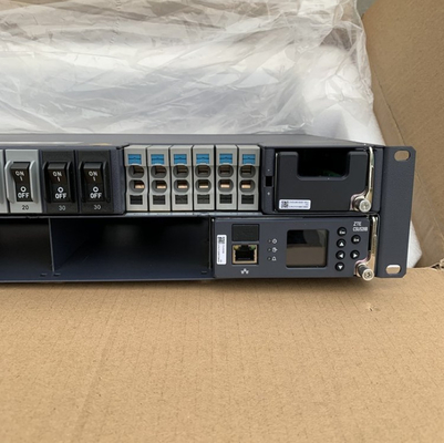 ZTE ZXDU48 B900 V5.0 Communicatie stroomvoorziening DC stroomstelsel 48V90A wisselstroom tot directe communicatieapparatuur