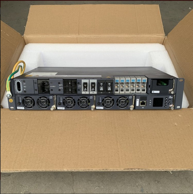 ZTE ZXDU48 B900 V5.0 Communicatie stroomvoorziening DC stroomstelsel 48V90A wisselstroom tot directe communicatieapparatuur
