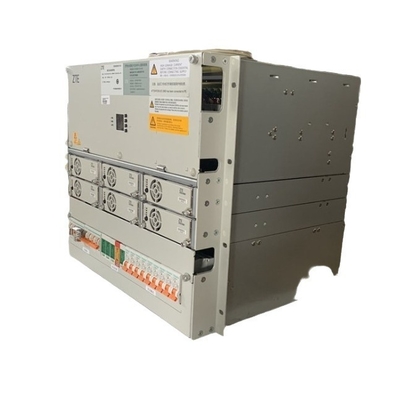 ZTE ZXDU68 B301 V5.0 R10M01 Ingebouwde Hoogrendement 48V DC Voeding
