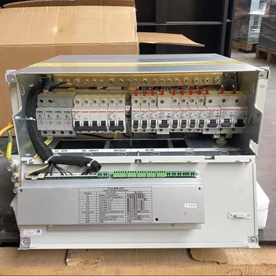 ZTE ZXDU68 B301 V5.0 R10M01 Ingebouwde Hoogrendement 48V DC Voeding