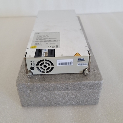 ZTE ZXD3000 V5.6 V5.5 Communicatie Power Module 48V50A AC-DC High Efficiency Rectifier 3000W
