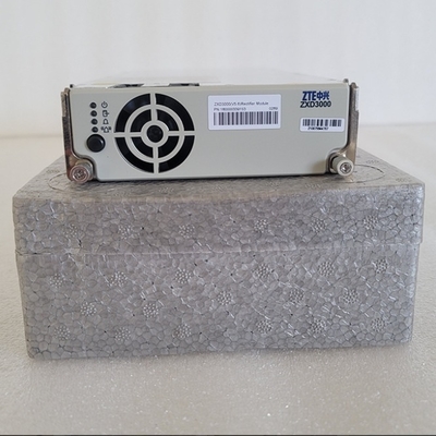 ZTE ZXD3000 V5.6 V5.5 Communicatie Power Module 48V50A AC-DC High Efficiency Rectifier 3000W