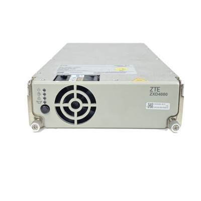 ZTE ZXD4000V5.0 High Frequency Switching Power Supply Rectifier Module 48V75A Power 4000W AC-DC