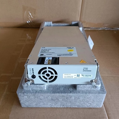 ZTE ZXD4000V5.0 High Frequency Switching Power Supply Rectifier Module 48V75A Power 4000W AC-DC