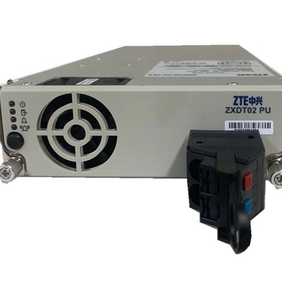 ZXDT02 PU V2.5 DC 3000W 19-inch Power Module Box Zonnemodule DC Stroombron