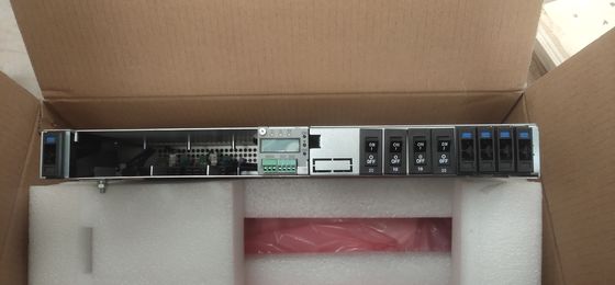 NetSure 2100 A31-S2/S3 48V gelijkstroomsysteem 3kW 1U High-Efficiency Telecom Power Solution