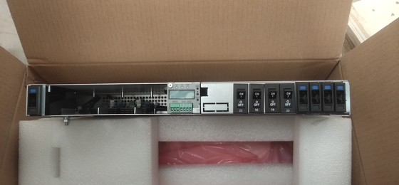 Emerson Vertiv Netsure 2100 A31-S3 48V 60A DC Power System Telecom Power Product