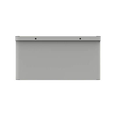 5.5KW 5500W 5KVA 5.5KVA 48VDC naar 220VAC Enkelfasige Slimme Dubbele Uitgang Zonne-energie Omvormer voor Thuisgebruik HP5542-AH1050P20A