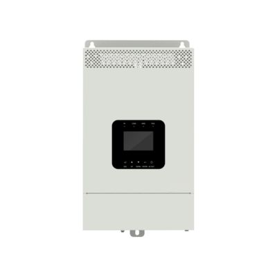HP3542-AH0650P20SA Mppt 60A 220Vac Off Grid 3,5Kva zonne-omvormer