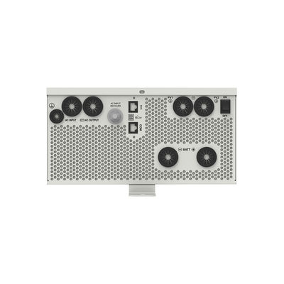 HP3542-AH0650P20SA Mppt 60A 220Vac Off Grid 3,5Kva zonne-omvormer