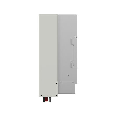 Hybride on-grid zonne-omvormer 3,5KW/5,5KW 48V/220V/230V eenfasig zuivere sinusgolf ingebouwde MPPT