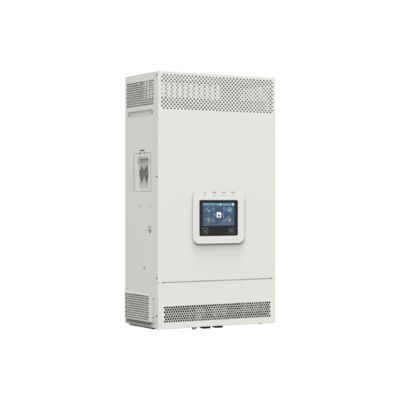 Slimme Off-grid Omvormer Lader Ontdek de KRP Serie 3500-5500W die robuuste energieconversie biedt voor off-grid systemen en ononderbroken stroom