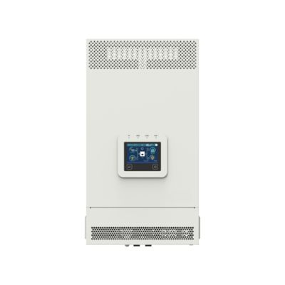 Off-grid Inverter Charger: Ontdek de KR-serie 3500-6000W perfect voor off-grid energieoplossingen KR3522-1250P20/C