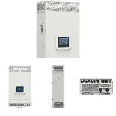 Zonne-inverter KR-serie 3500-6000W KR6042-1250P20C Voor zuiver off-grid