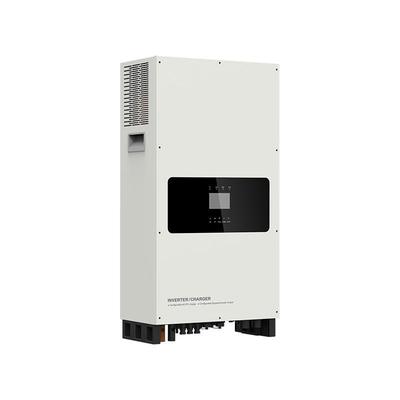 48V 3KW 5KW IP68 zonne-inverter laagfrequente on-grid hybride inverter met energieopslag Split-phase output MP3043-1020P65
