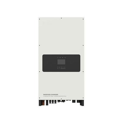 48V 3KW 5KW IP68 zonne-inverter laagfrequente on-grid hybride inverter met energieopslag Split-phase output MP3043-1020P65