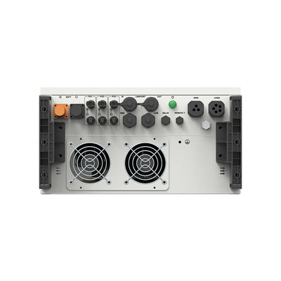 48V 3KW 5KW IP68 zonne-inverter laagfrequente on-grid hybride inverter met energieopslag Split-phase output MP3043-1020P65