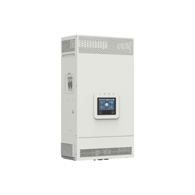 UCP3522-1250P20 3.5KW 24V 220V Dual Output 3KW High Frequency Off-grid Hybrid Solar Inverter Supports Parallel Operation