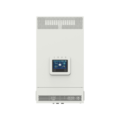 UCP3522-1250P20 3.5KW 24V 220V Dual Output 3KW High Frequency Off-grid Hybrid Solar Inverter Supports Parallel Operation