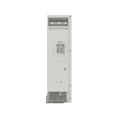 UCP5542-1050P20C Hybride parallelle omvormer/oplader MPPT 24V 48V 3.5KW 5.5KW Dual Output op off-grid zonnepanelenomvormers