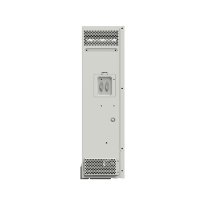 UC3522-1250P20 3.5KW 24V 220V Dual Output 3KW High Frequency Off-grid Hybrid Solar Inverter Supports Parallel Operation