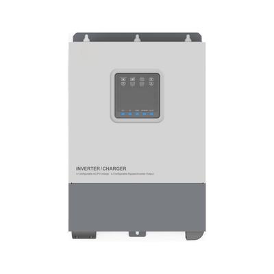 UPower-Hi-serie omvormeroplader ondersteunt gevarieerde energiebeheermodus op zonne-energie UP3000-HM8041