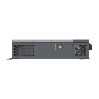 UPower-Hi-serie omvormeroplader ondersteunt gevarieerde energiebeheermodus op zonne-energie UP3000-HM8041