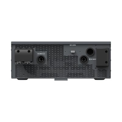 UPower-Hi-serie omvormeroplader ondersteunt gevarieerde energiebeheermodus op zonne-energie UP3000-HM8041