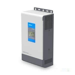 Upower serie ((1000~5000W) Inverter/oplader Zonne-inverter UP1000-M3212