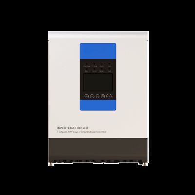 Upower serie ((1000~5000W) Inverter/oplader Zonne-inverter UP1000-M3212