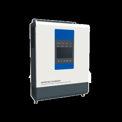 Upower serie ((1000~5000W) Inverter/oplader Zonne-inverter UP1000-M3222