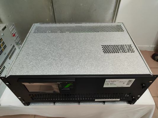 Eltek Flatpack2 110Vdc 8KW gelijkstroomsysteem CIO20405.XXX Systeem met Flatpack 110-125V/2000HE 241115.805 241119.805
