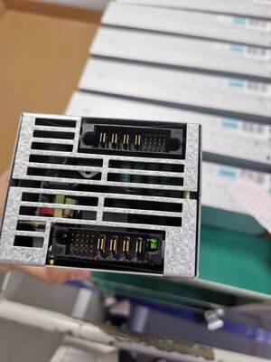 CET Converters CET UPS Sierra 25 - 48/230-277 3KVA 2.7KW voor AC&DC belasting 2.7KW tot 2MW   T721D30201  T724D50010   T724D50000