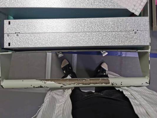 CET Converters CET UPS Sierra 25 - 48/230-277 3KVA 2.7KW voor AC&DC belasting 2.7KW tot 2MW   T721D30201  T724D50010   T724D50000