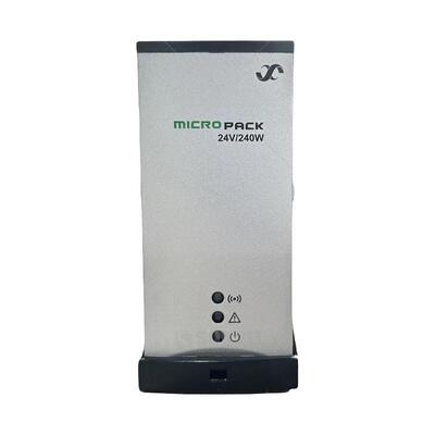 Van de de Gelijkrichtermodule 24V/240W van Eltekmicropack Artikelnummer 241120,200