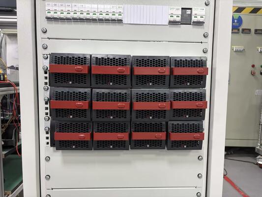 CE+T BRAVO 25 48/277 Power Shelf ECI Bravo 25 Shelf 48-277/230 -ECI