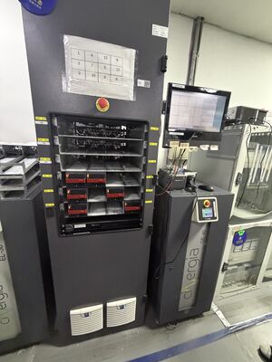 CE+T 36KVA AC DC omvormerkas BRAVO 25 48/2303PH 36KVA 24KVA 12KVA Systeemkas