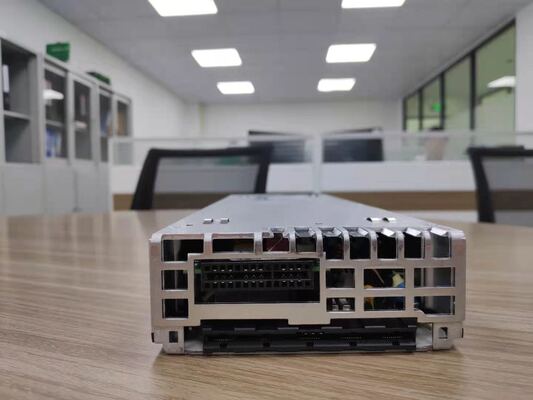 Eltek DC AC Inverter Rectiverter Module met 115V/750VA 48V/600W High Efficiency Power Conversion