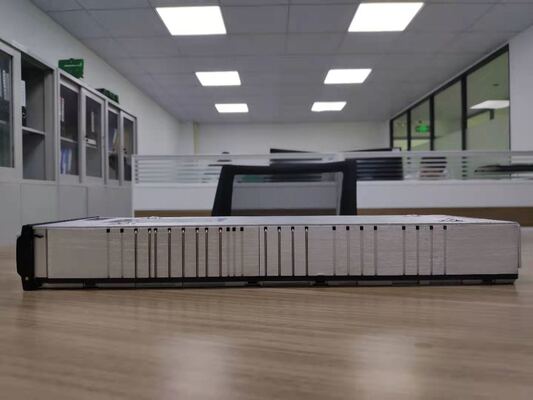 Eltek DC AC Inverter Rectiverter Module met 115V/750VA 48V/600W High Efficiency Power Conversion