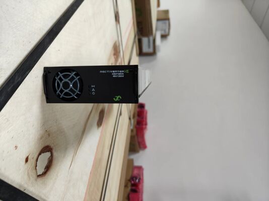 Eltek 48V 230V/1500VA Hoge efficiëntie DC AC Inverter Rectiverter Flatpack2 Module