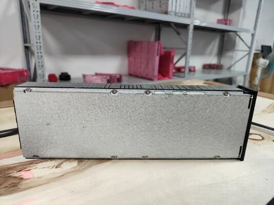 Eltek 48V 230V/1500VA Hoge efficiëntie DC AC Inverter Rectiverter Flatpack2 Module