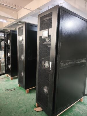 Industriële In-Row Airconditioner L Serie L60 60,1KW Koeling voor Datacenters & Labs