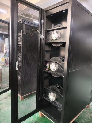 Datacenter In-Row Cooling System L50 Hoogprecisie airconditioner voor serverruimtes