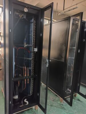 In-Row Air Cooled Precision AC Unit L-serie L40 380V 3Ph Data Center koeling